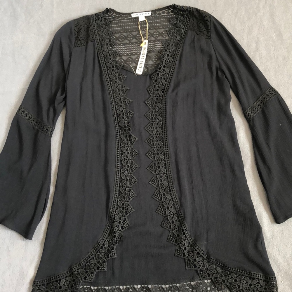 Summer top